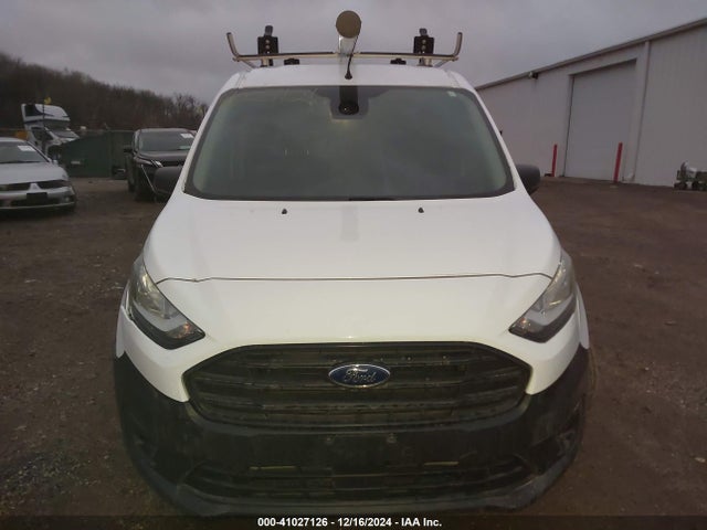 Ford Transit Connect Xl Cargo Van 2020 NM0LS7E21L1457146 Image 12