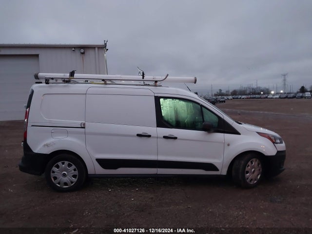 Ford Transit Connect Xl Cargo Van 2020 NM0LS7E21L1457146 Image 13