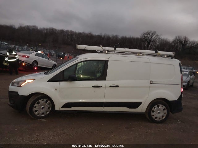 Ford Transit Connect Xl Cargo Van 2020 NM0LS7E21L1457146 Image 14