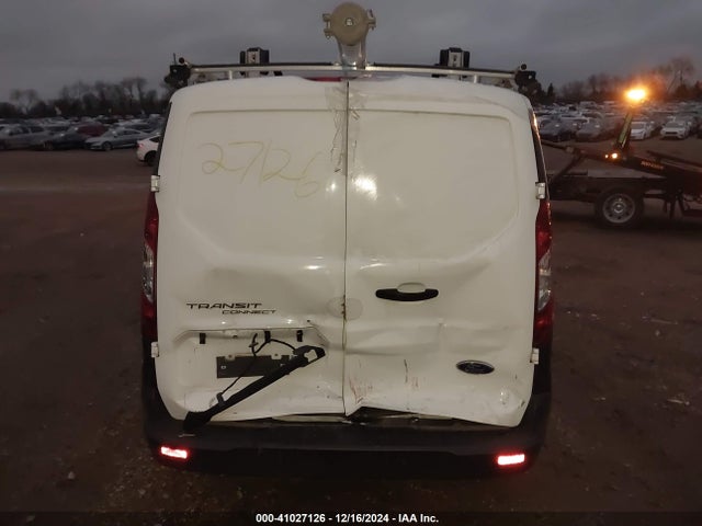 Ford Transit Connect Xl Cargo Van 2020 NM0LS7E21L1457146 Image 16