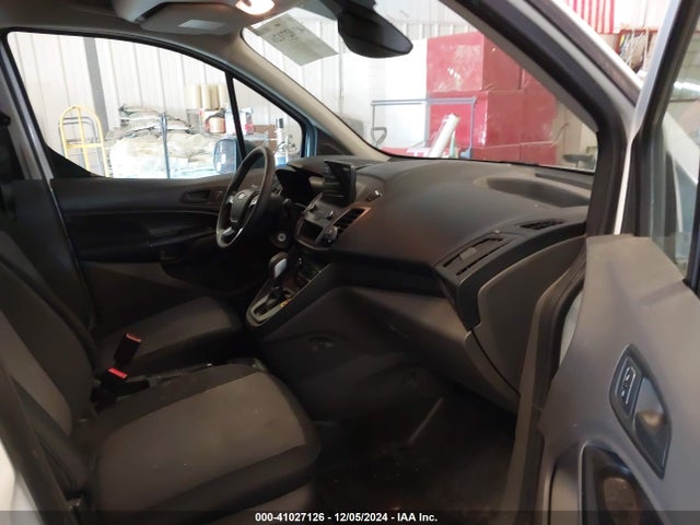 Ford Transit Connect Xl Cargo Van 2020 NM0LS7E21L1457146 Image 5