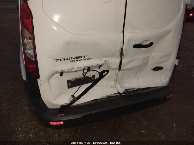 Ford Transit Connect Xl Cargo Van 2020 NM0LS7E21L1457146 Image 6