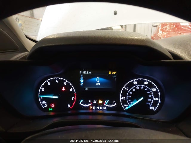Ford Transit Connect Xl Cargo Van 2020 NM0LS7E21L1457146 Image 7