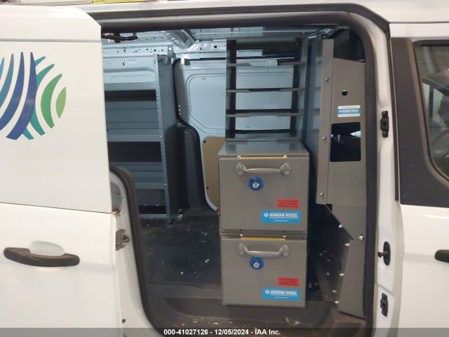 Ford Transit Connect Xl Cargo Van 2020 NM0LS7E21L1457146 Image 8