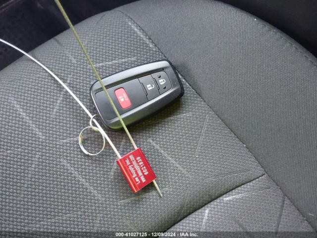 4T3RWRFV7RU132467 Toyota Rav4 Hybrid Xle