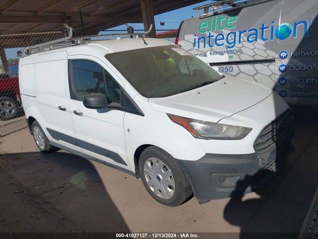 2020 NM0LS7E20L1466274 главное изображение