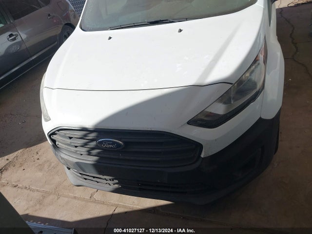 Ford Transit Connect Xl Cargo Van 2020 NM0LS7E20L1466274 Image 11