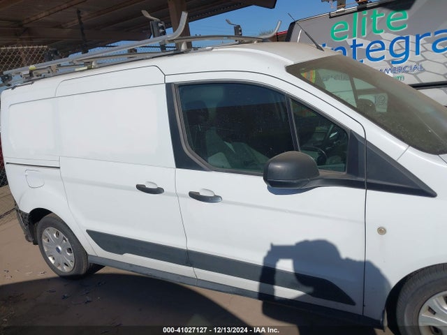 Ford Transit Connect Xl Cargo Van 2020 NM0LS7E20L1466274 Image 12