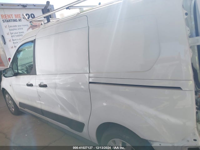 Ford Transit Connect Xl Cargo Van 2020 NM0LS7E20L1466274 Image 13