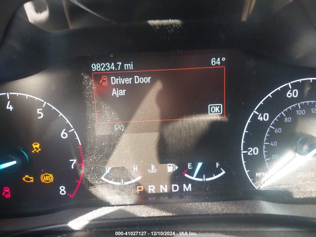 Ford Transit Connect Xl Cargo Van 2020 NM0LS7E20L1466274 Image 14