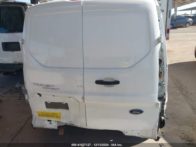 Ford Transit Connect Xl Cargo Van 2020 NM0LS7E20L1466274 Image 15