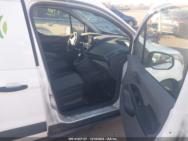 Ford Transit Connect Xl Cargo Van 2020 NM0LS7E20L1466274 Image 5