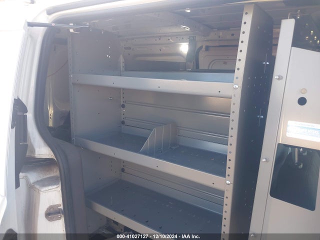 Ford Transit Connect Xl Cargo Van 2020 NM0LS7E20L1466274 Image 7