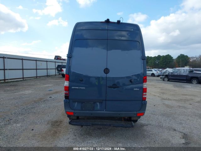 WD3PE7CDXJP630912 Mercedes-Benz Sprinter 2500 Standard Roof V6