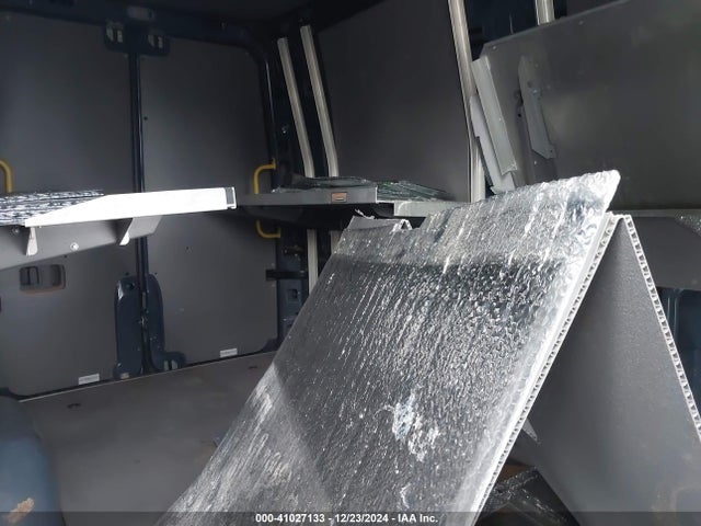 WD3PE7CDXJP630912 Mercedes-Benz Sprinter 2500 Standard Roof V6