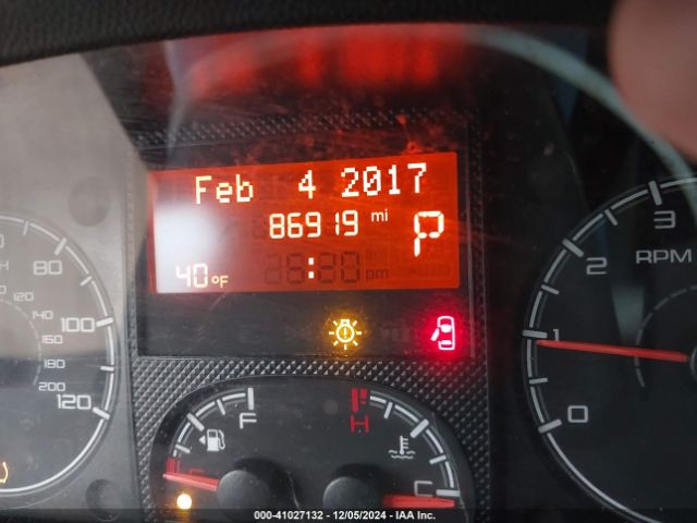 3C6TRVDGXKE516875 RAM Promaster 2500 High Roof 159 Wb