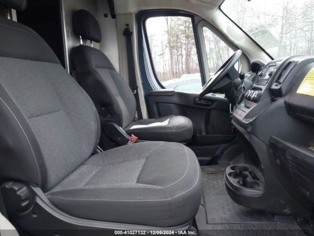 3C6TRVDGXKE516875 RAM Promaster 2500 High Roof 159 Wb