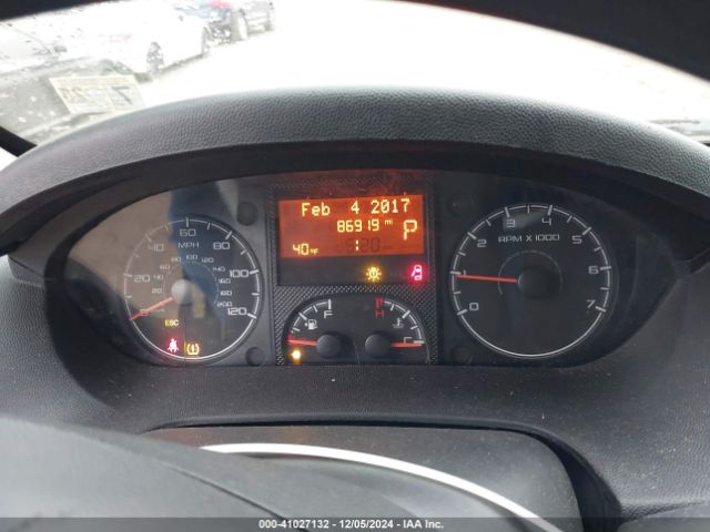 3C6TRVDGXKE516875 RAM Promaster 2500 High Roof 159 Wb