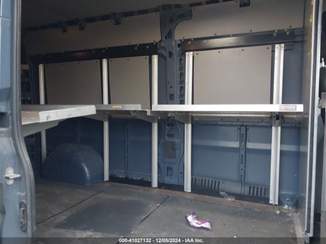 3C6TRVDGXKE516875 RAM Promaster 2500 High Roof 159 Wb