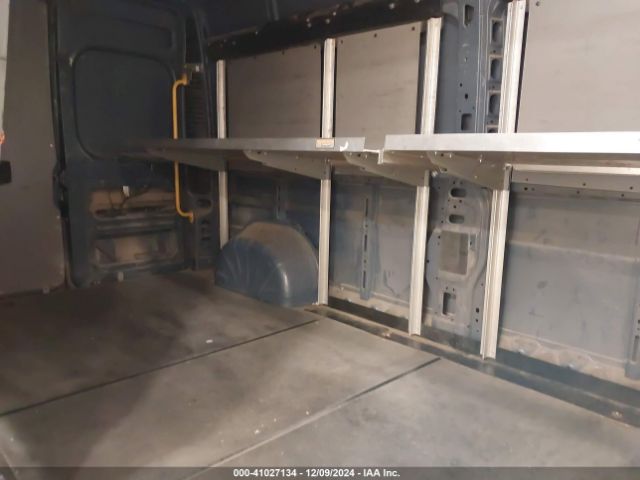 3C6TRVDG0KE514732 RAM Promaster 2500 High Roof 159 Wb