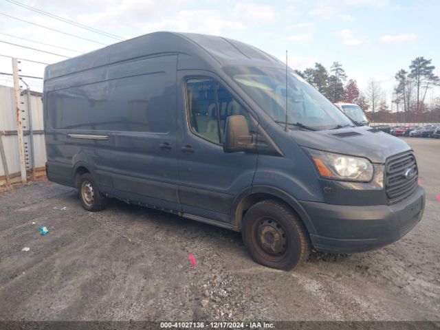 1FTYR3XM8KKB28934 Ford Transit-250