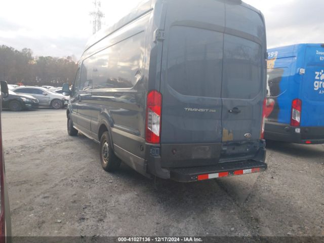 1FTYR3XM8KKB28934 Ford Transit-250