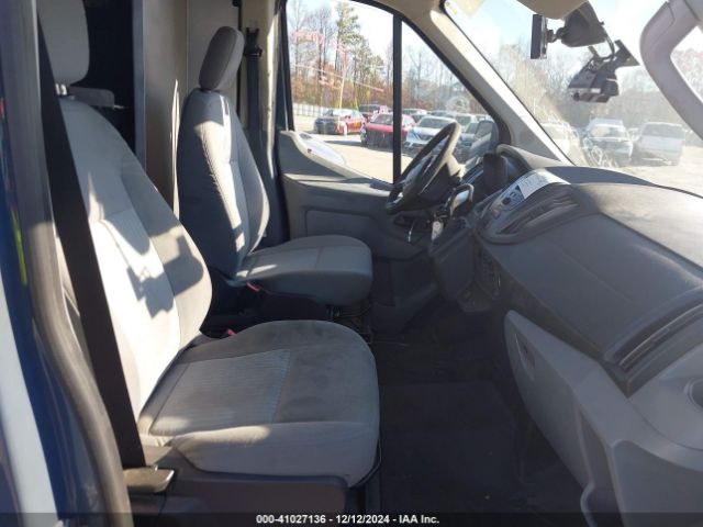1FTYR3XM8KKB28934 Ford Transit-250