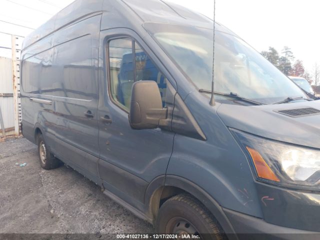 1FTYR3XM8KKB28934 Ford Transit-250