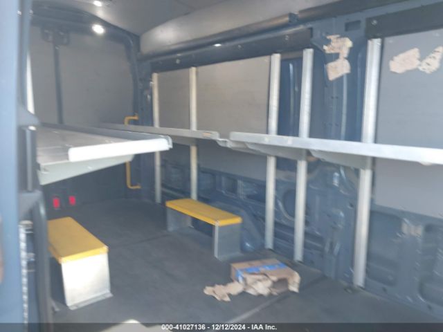 1FTYR3XM8KKB28934 Ford Transit-250
