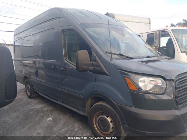 1FTYR3XM6KKB78683 Ford Transit-250