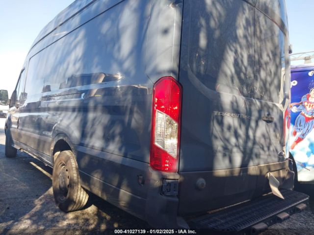 1FTYR3XM6KKB78683 Ford Transit-250