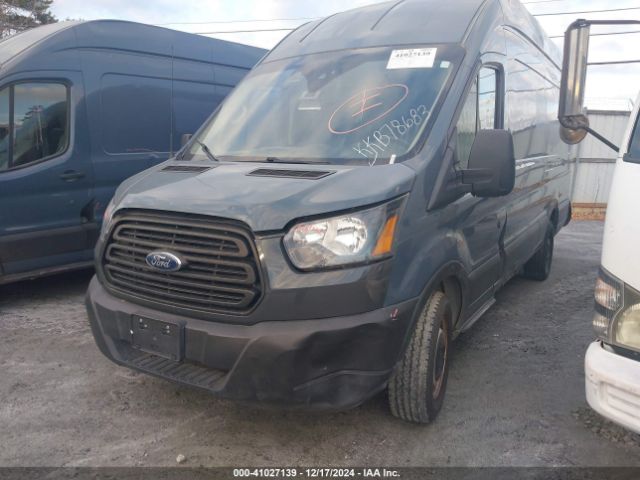 1FTYR3XM6KKB78683 Ford Transit-250