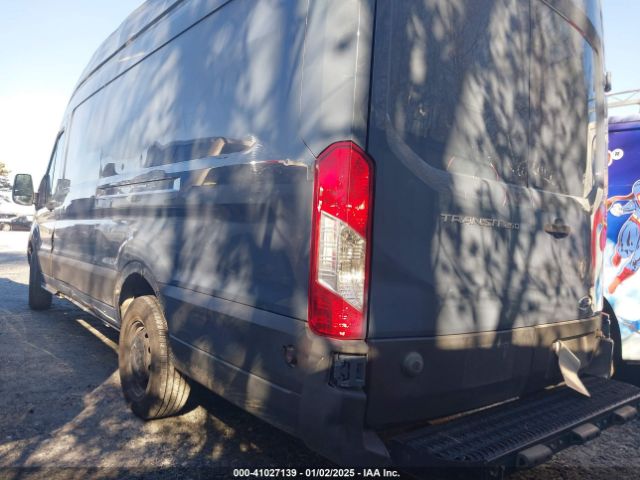 1FTYR3XM6KKB78683 Ford Transit-250