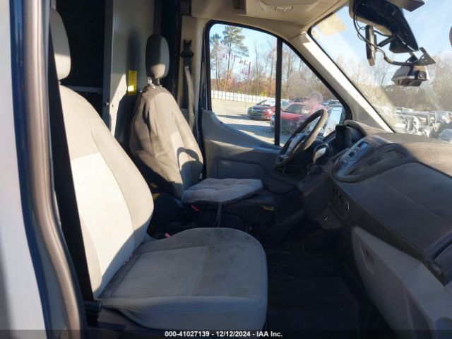 1FTYR3XM6KKB78683 Ford Transit-250