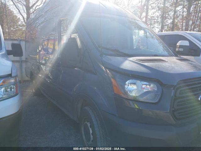 1FTYR3XM6KKB78683 Ford Transit-250