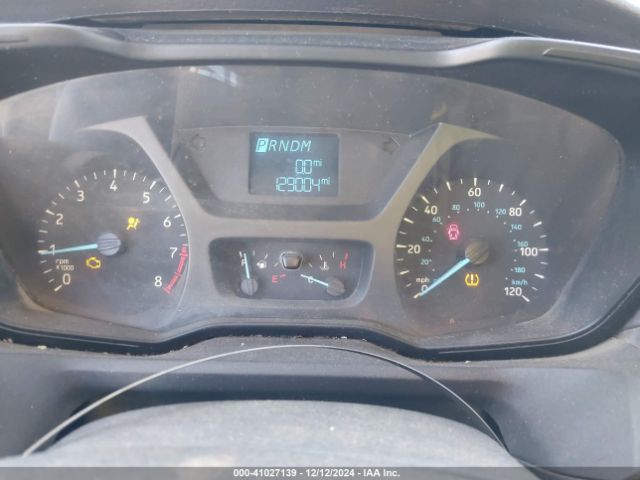 1FTYR3XM6KKB78683 Ford Transit-250