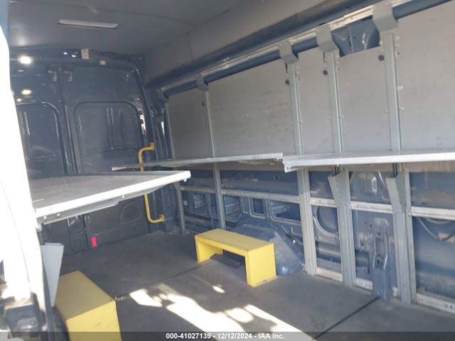 1FTYR3XM6KKB78683 Ford Transit-250