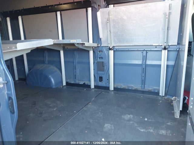 3C6URVJG0LE106760 RAM Promaster 3500 Cargo Van High Roof 159 Wb Ext