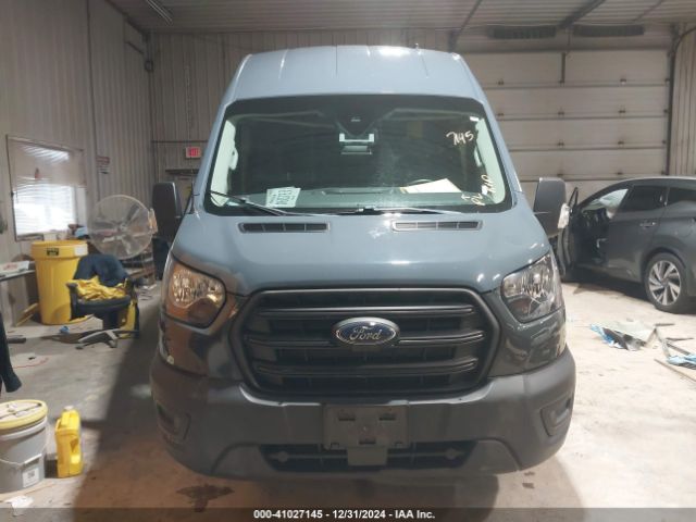 1FTBR3X89LKA72657 Ford Transit-250 Cargo Van