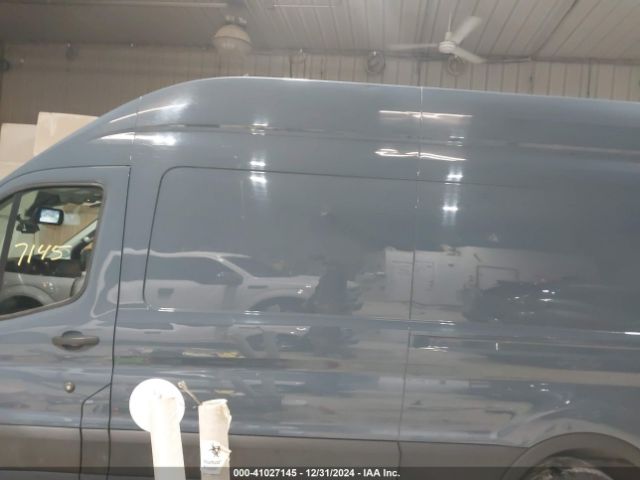 1FTBR3X89LKA72657 Ford Transit-250 Cargo Van