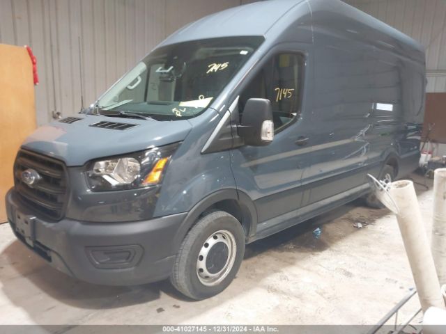 1FTBR3X89LKA72657 Ford Transit-250 Cargo Van