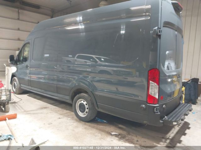 1FTBR3X89LKA72657 Ford Transit-250 Cargo Van