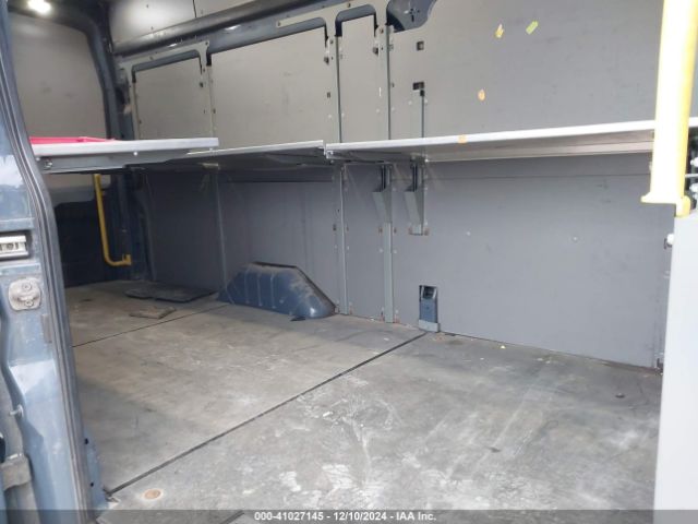1FTBR3X89LKA72657 Ford Transit-250 Cargo Van