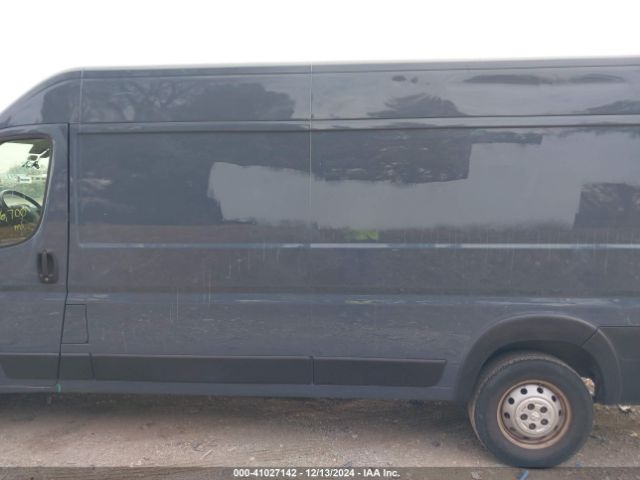 3C6URVJG5LE117947 RAM Promaster 3500 Cargo Van High Roof 159 Wb Ext
