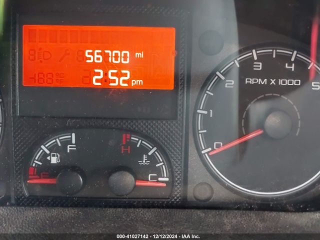 3C6URVJG5LE117947 RAM Promaster 3500 Cargo Van High Roof 159 Wb Ext