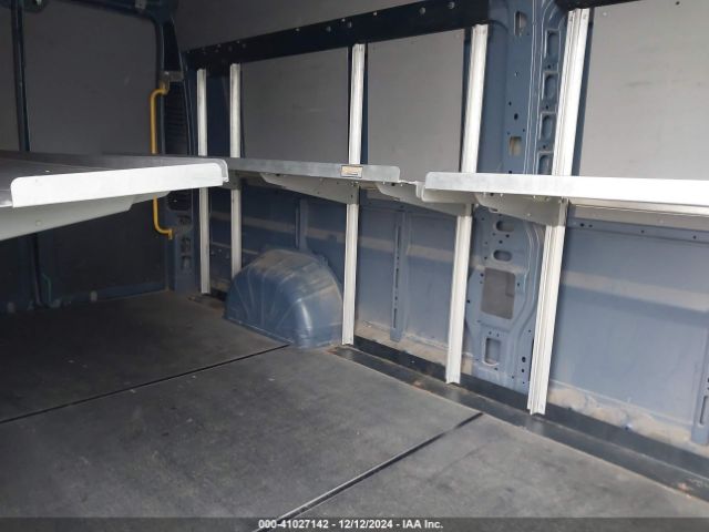 3C6URVJG5LE117947 RAM Promaster 3500 Cargo Van High Roof 159 Wb Ext