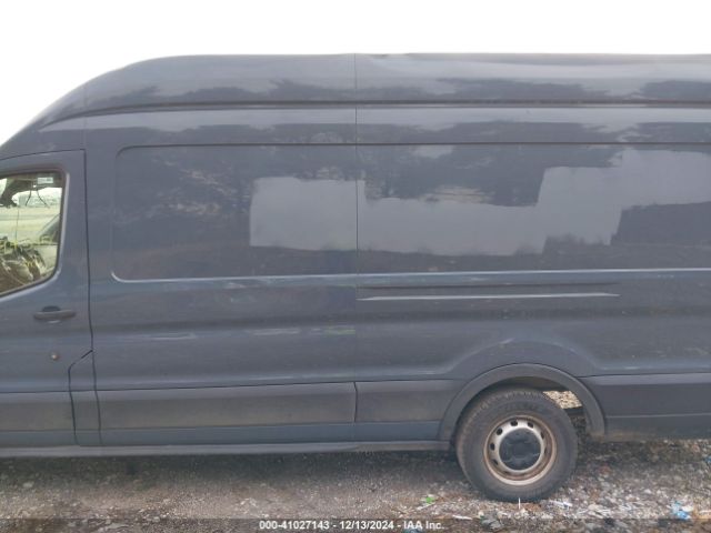 1FTBR3X87LKA28611 Ford Transit-250 Cargo Van