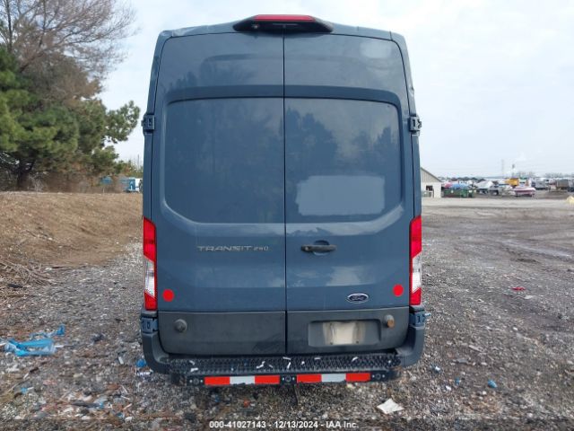 1FTBR3X87LKA28611 Ford Transit-250 Cargo Van