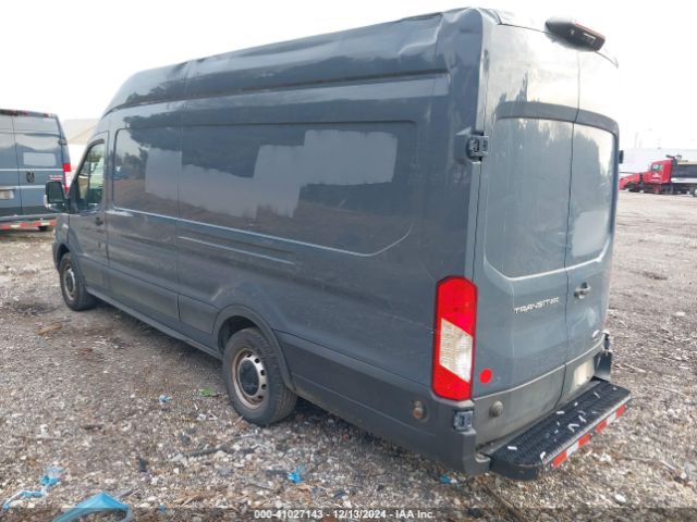 1FTBR3X87LKA28611 Ford Transit-250 Cargo Van