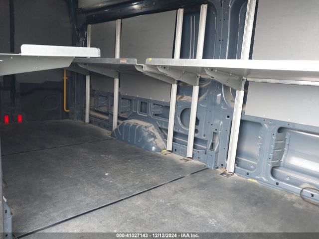 1FTBR3X87LKA28611 Ford Transit-250 Cargo Van